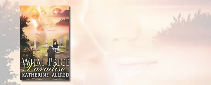 Book Review – What Price Paradise by Katherine Allred