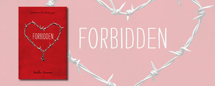 Book review – Forbidden by Tabitha Suzuma