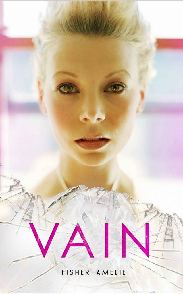 VAIN new cover