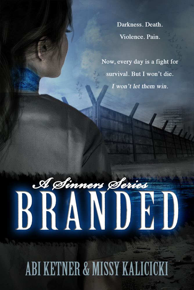 Branded cover small