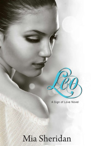 Leo - new cover SMALL