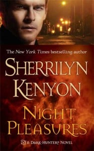 Stygian by Sherrilyn Kenyon