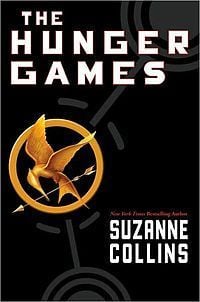 Book Review – The Hunger Games series by Suzanne Collins