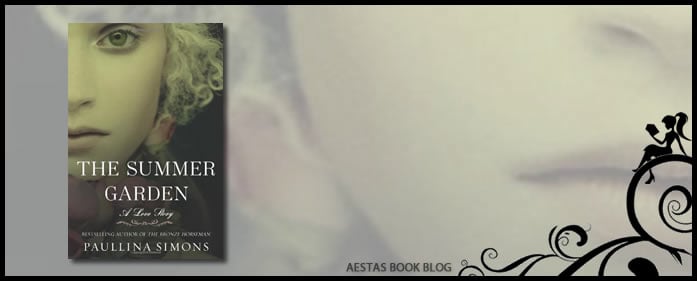 Book Review – The Summer Garden (Tatiana and Alexander Book #3) ~ by Paullina Simons