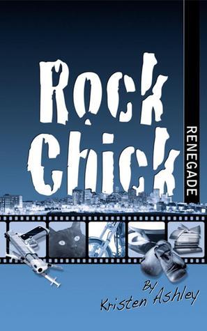 rock chick renegade 4