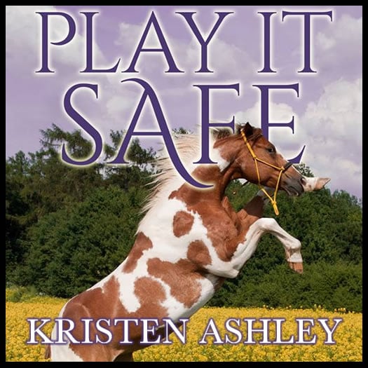 PLAY IT SAFE promo