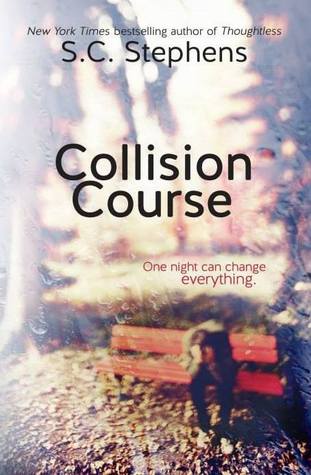 collision course
