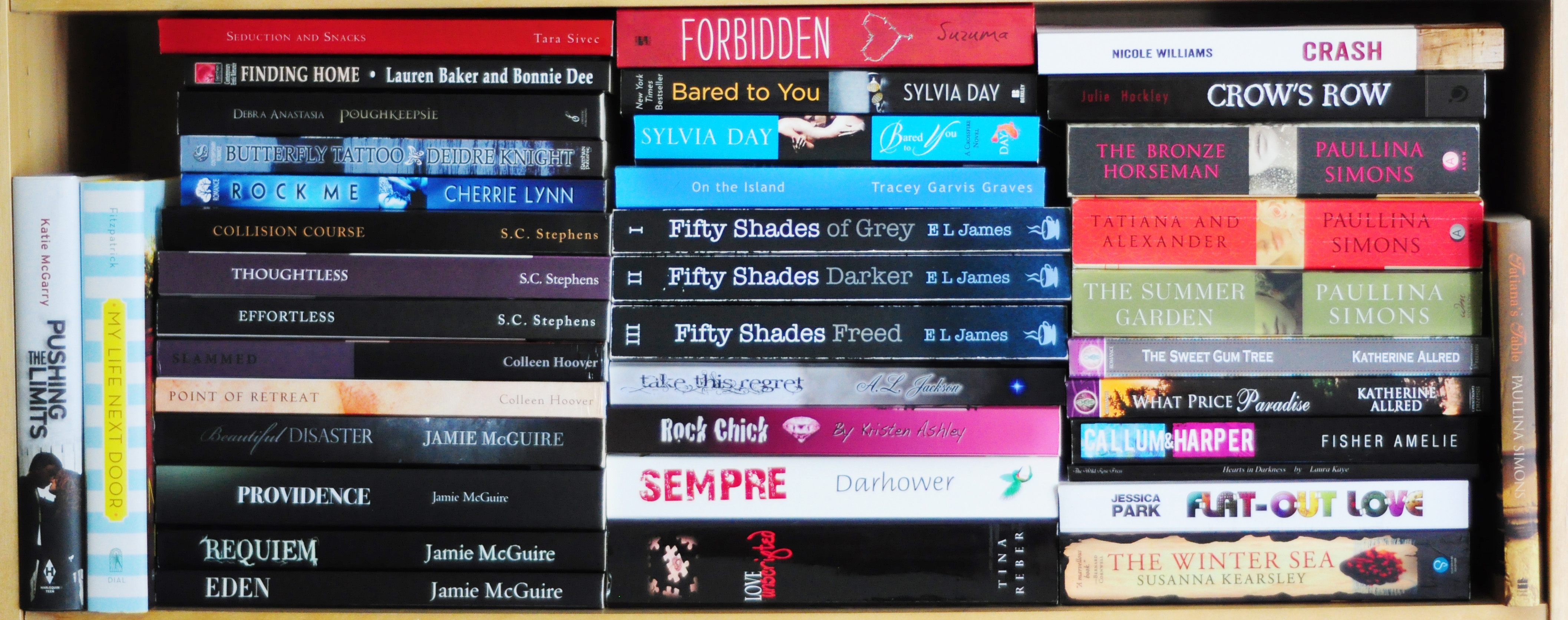 My Favorite Books Aestas Book Blog
