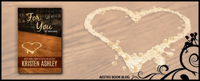 Book Review – For You (The Burg #1) by Kristen Ashley
