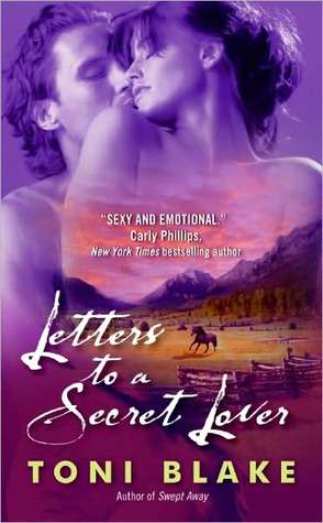 Letters to a secret lover