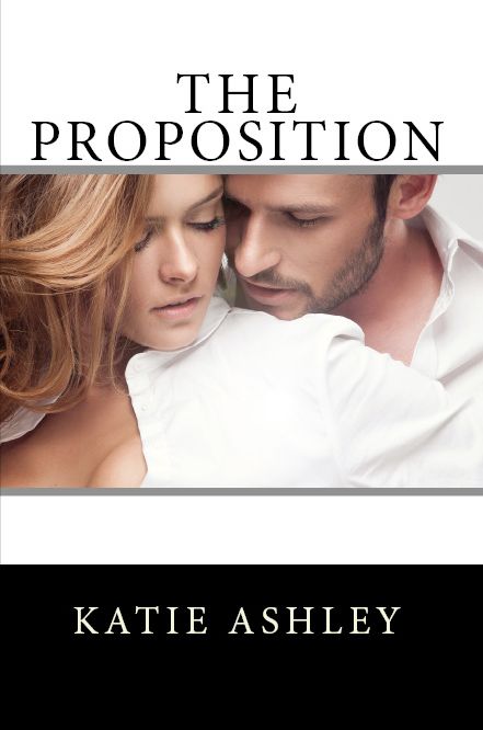 The Proposition cover