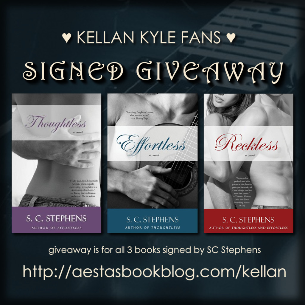 THOUGHTLESS SERIES GIVEAWAY2