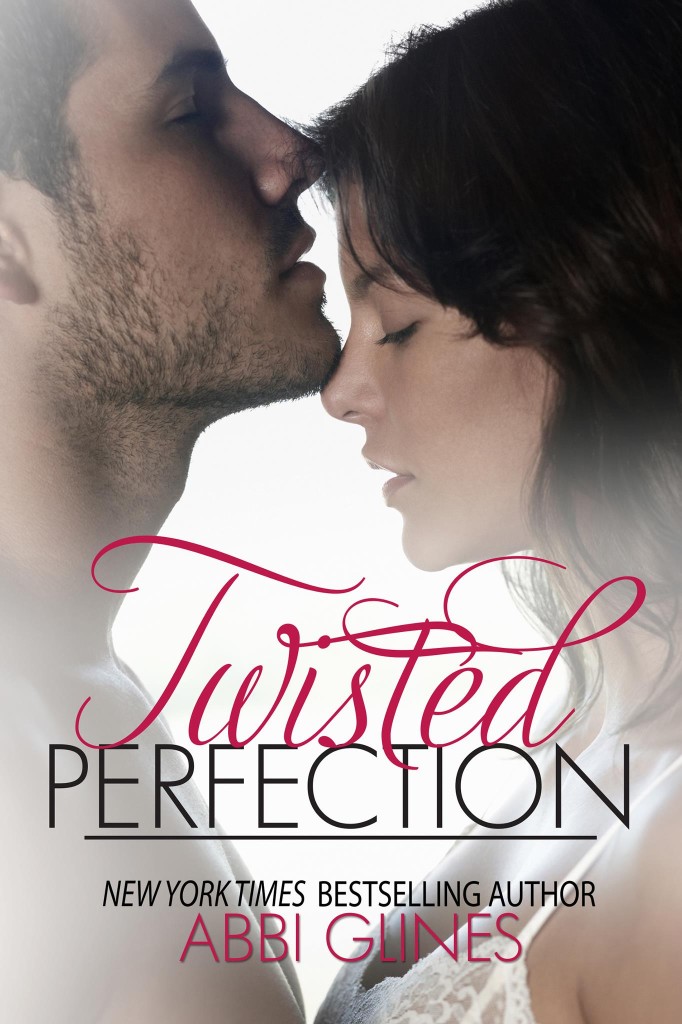 Twisted Perfection (Fallen Too Far #3) woods