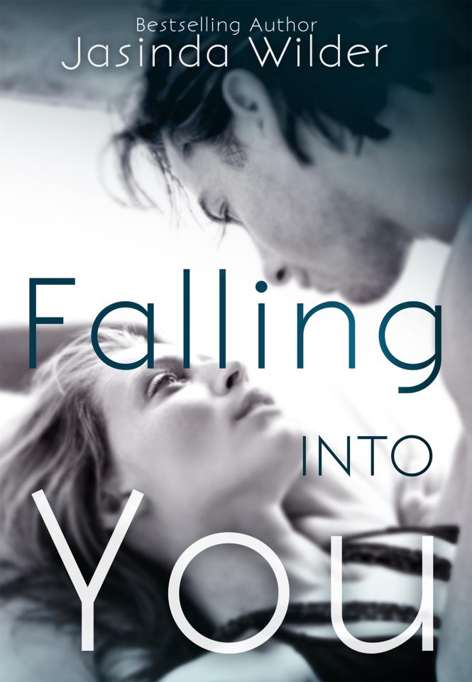 FALLING INTO YOU