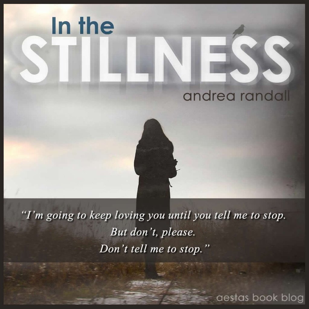 In The Stillness poster