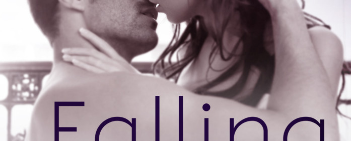 COVER REVEAL: Falling Into Us by Jasinda Wilder