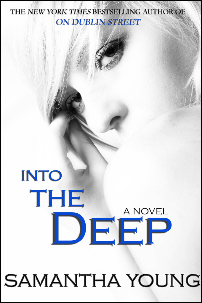 Into the Deep Official Cover FB
