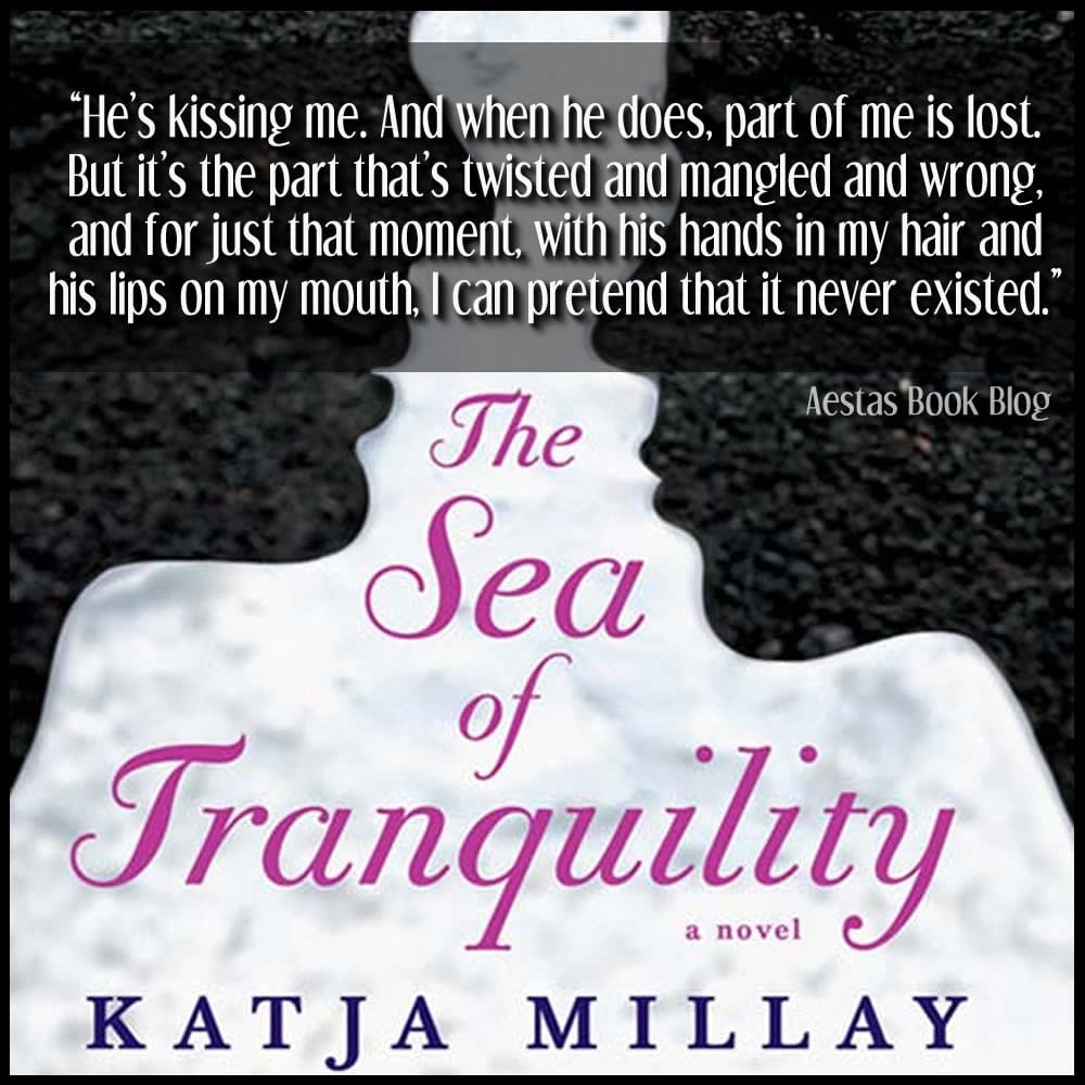 sea of tranquility book review