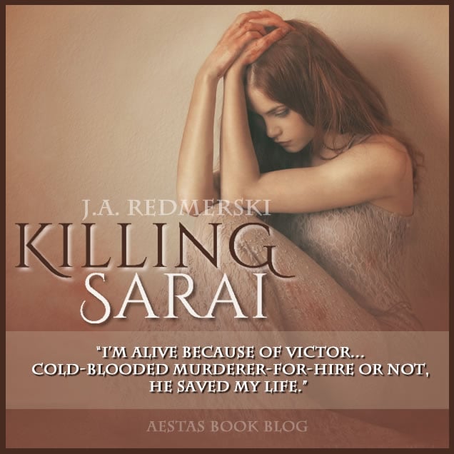 Sarah feel. Killing Sarai. Killing carai как называется.