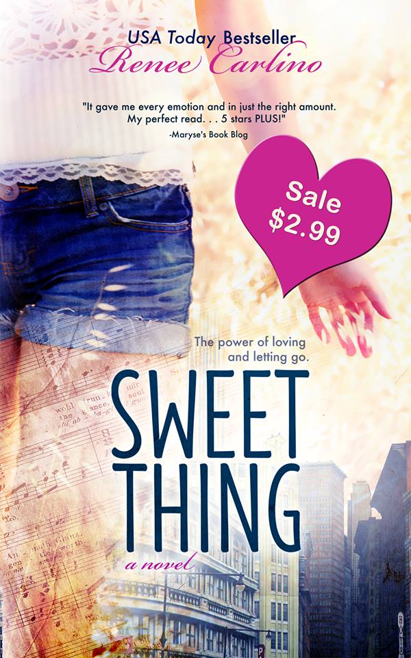 SWEET THING SALE