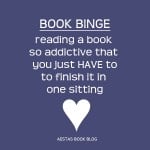 Book Binge