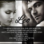 Leo by Mia Sheridan