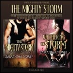 The Mighty Storm by Samantha Towle