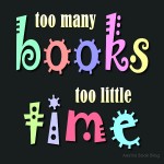 Too many books, too little time