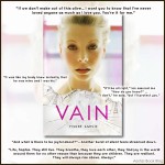 VAIN by Fisher Amelie