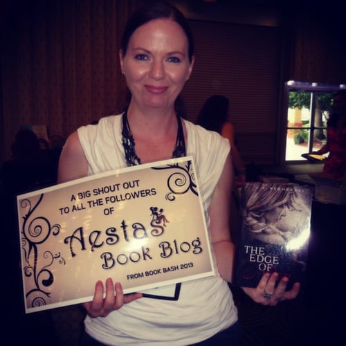 RECAP of BOOK BASH 2013 — Aestas Book Blog