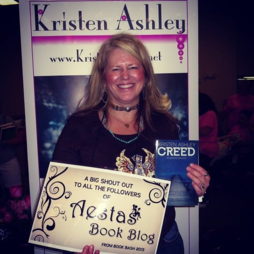 RECAP of BOOK BASH 2013 — Aestas Book Blog