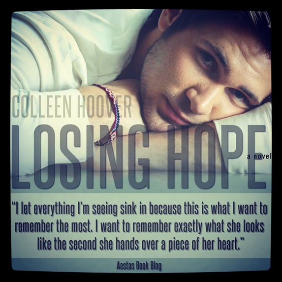 LOSING HOPE IG blog SM