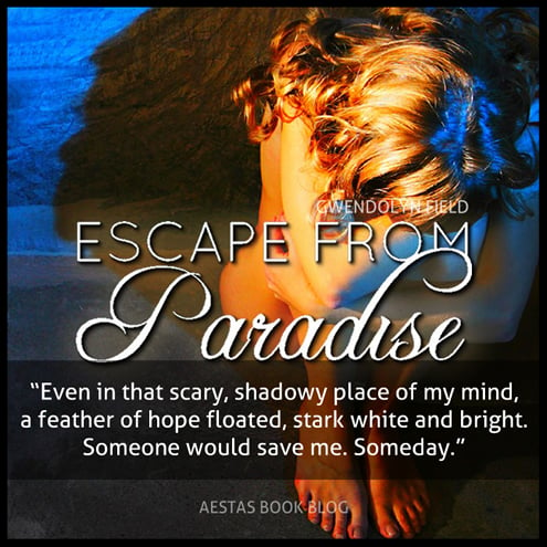 escape PROMO3 blog