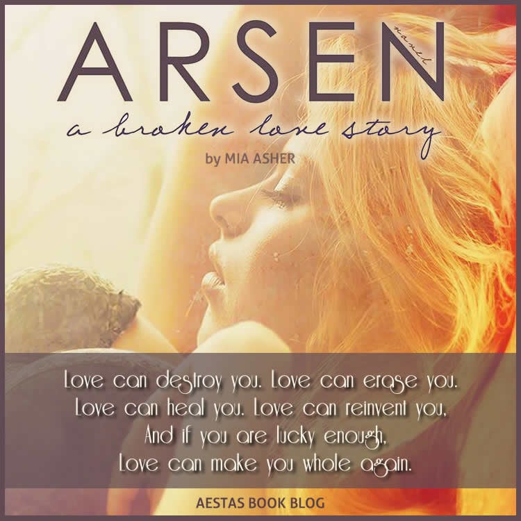 ARSEN PROMO