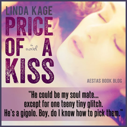 PRICE OF A KISS PROMO SM