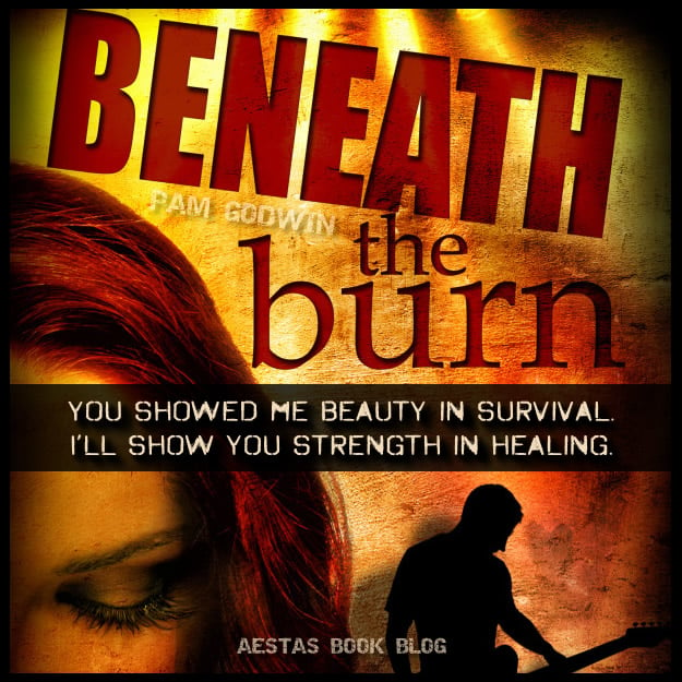 beneath the burn promo