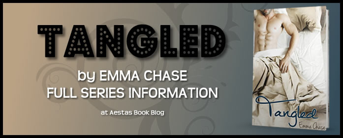 TANGLED SERIES NEWS from Emma Chase!!!