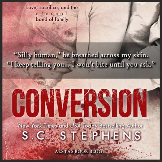 CONVERSION PROMO SM