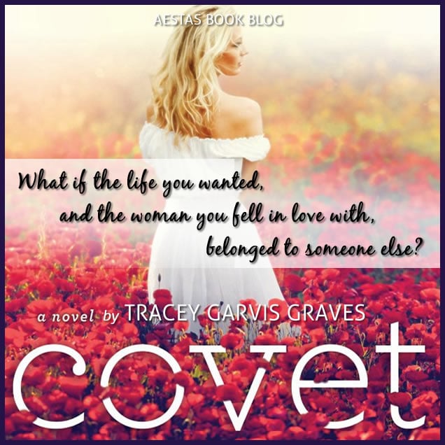 COVET promo