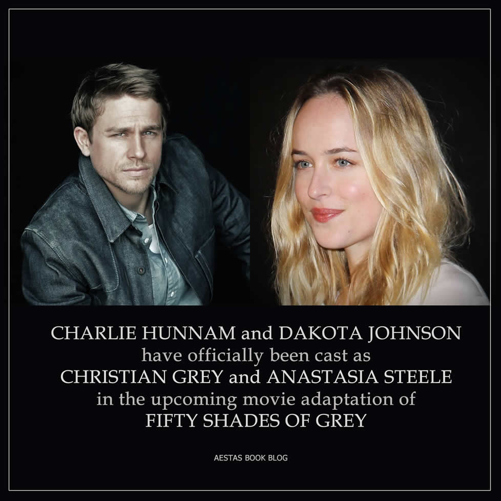 FIFTY SHADES CASTING