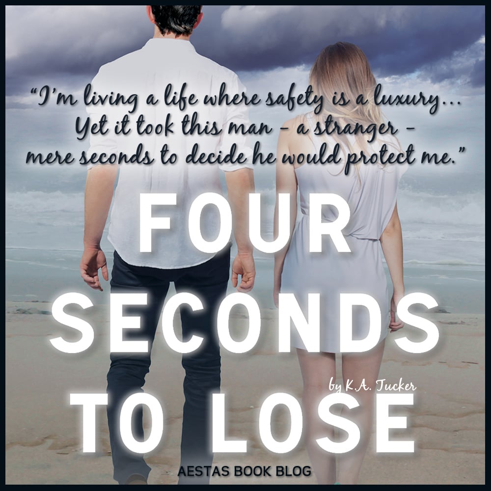 FOUR SECONDS PROMO