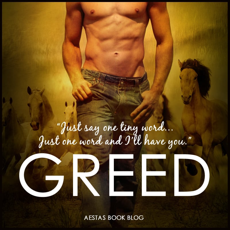 GREED PROMO