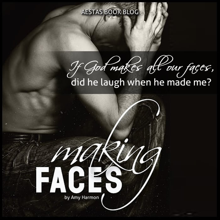 MAKING FACES PROMO