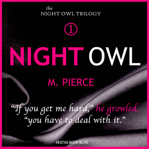 Night Owl by M. Pierce Night Owl by M. Pierce