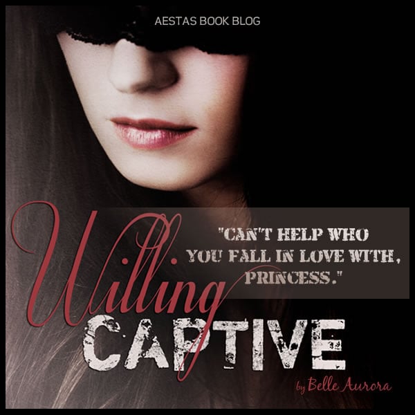 WILLING CAPTIVE