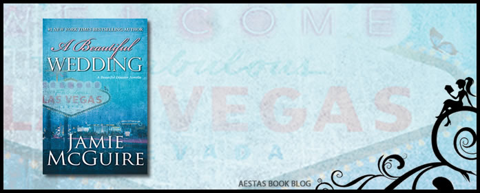 Book Review A Beautiful Wedding 2 5 By Jamie Mcguire Book Review A Beautiful Wedding 2 5 By Jamie Mcguire