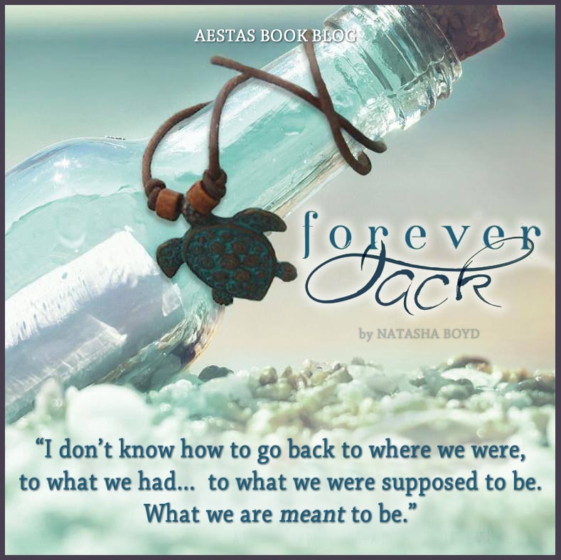 FOREVER JACK PROMO AESTAS