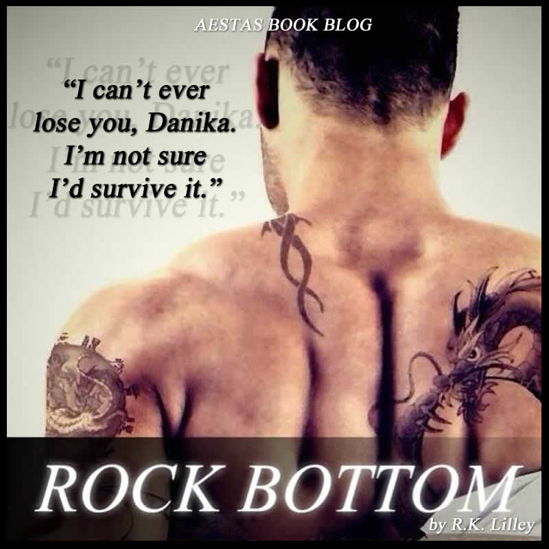 ROCK BOTTOM PROMO