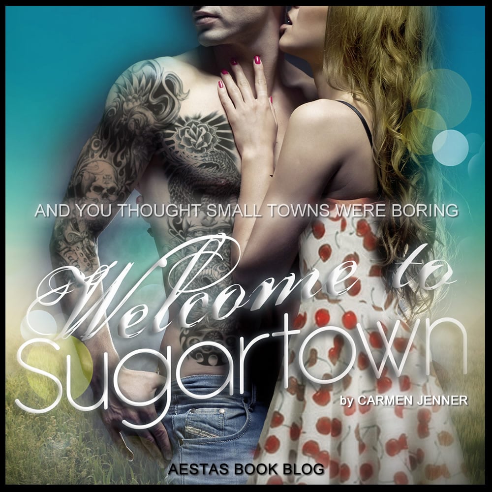 WELCOME TO SUGARTOWN PROMO