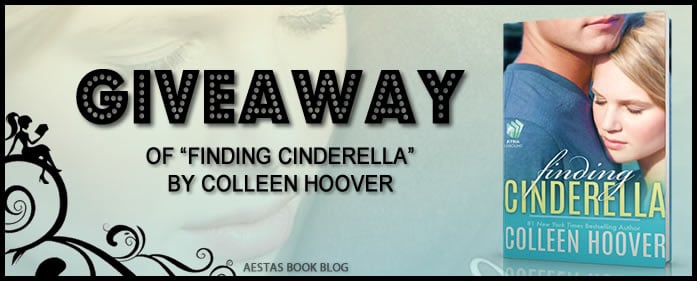 SIGNED GIVEAWAY from COLLEEN HOOVER!!!